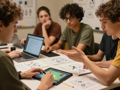 Indie Game Funding Paths to Watch in 2026 - detail